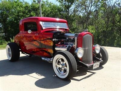 1933 Plymouth Coupe   - Photo 8 - Scottsburg, IN 47170