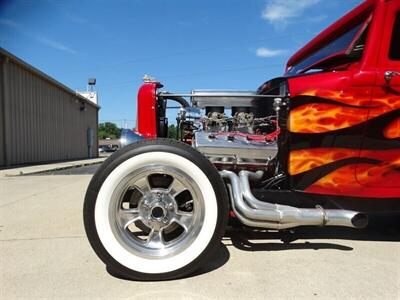 1933 Plymouth Coupe   - Photo 45 - Scottsburg, IN 47170