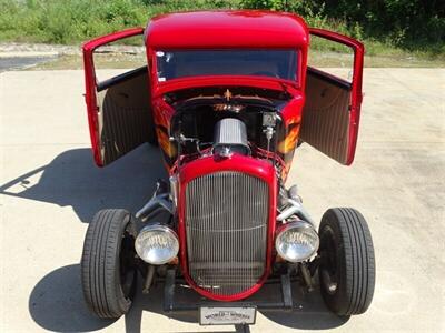 1933 Plymouth Coupe   - Photo 26 - Scottsburg, IN 47170