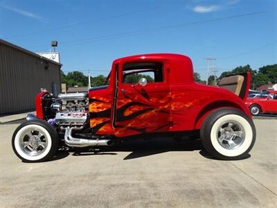 1933 Plymouth Coupe   - Photo 20 - Scottsburg, IN 47170