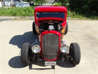 1933 Plymouth Coupe   - Photo 10 - Scottsburg, IN 47170
