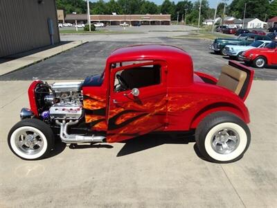 1933 Plymouth Coupe   - Photo 28 - Scottsburg, IN 47170