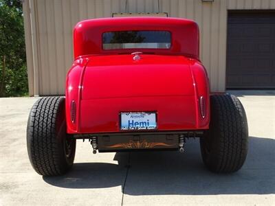 1933 Plymouth Coupe   - Photo 5 - Scottsburg, IN 47170