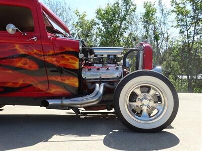 1933 Plymouth Coupe   - Photo 53 - Scottsburg, IN 47170
