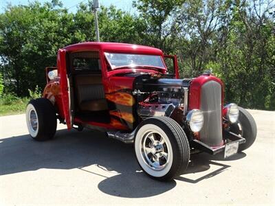 1933 Plymouth Coupe   - Photo 25 - Scottsburg, IN 47170
