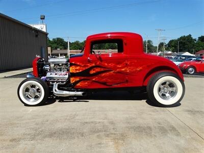 1933 Plymouth Coupe   - Photo 3 - Scottsburg, IN 47170