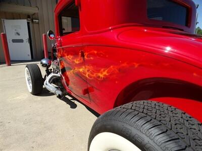 1933 Plymouth Coupe   - Photo 42 - Scottsburg, IN 47170