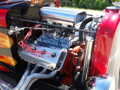1933 Plymouth Coupe   - Photo 37 - Scottsburg, IN 47170