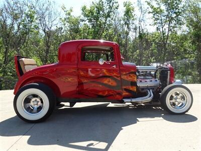 1933 Plymouth Coupe   - Photo 24 - Scottsburg, IN 47170