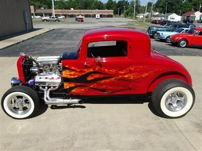 1933 Plymouth Coupe   - Photo 12 - Scottsburg, IN 47170