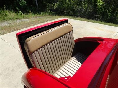 1933 Plymouth Coupe   - Photo 65 - Scottsburg, IN 47170