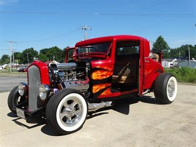 1933 Plymouth Coupe   - Photo 19 - Scottsburg, IN 47170