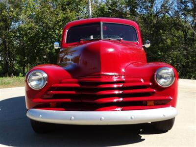 1946 Chevrolet Business Coupe   - Photo 2 - Scottsburg, IN 47170