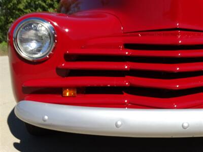 1946 Chevrolet Business Coupe   - Photo 17 - Scottsburg, IN 47170