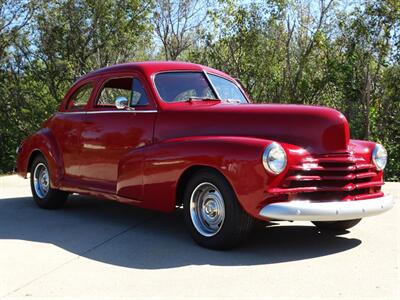 1946 Chevrolet Business Coupe   - Photo 8 - Scottsburg, IN 47170