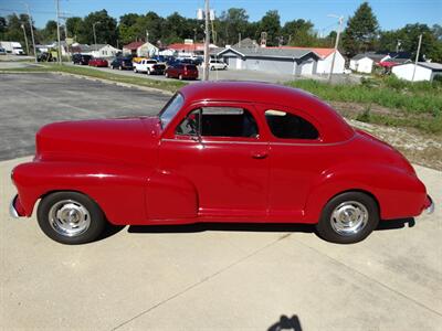 1946 Chevrolet Business Coupe   - Photo 11 - Scottsburg, IN 47170