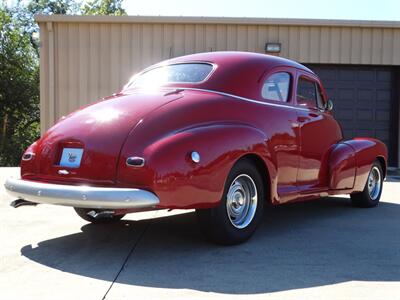 1946 Chevrolet Business Coupe   - Photo 6 - Scottsburg, IN 47170