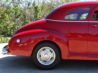 1946 Chevrolet Business Coupe   - Photo 24 - Scottsburg, IN 47170