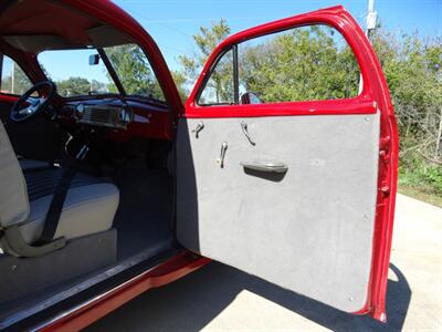 1946 Chevrolet Business Coupe   - Photo 96 - Scottsburg, IN 47170