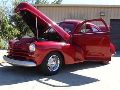 1946 Chevrolet Business Coupe   - Photo 28 - Scottsburg, IN 47170