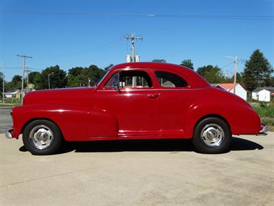 1946 Chevrolet Business Coupe   - Photo 3 - Scottsburg, IN 47170