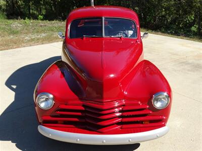 1946 Chevrolet Business Coupe   - Photo 9 - Scottsburg, IN 47170