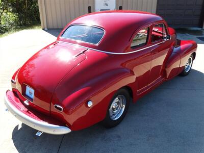 1946 Chevrolet Business Coupe   - Photo 14 - Scottsburg, IN 47170