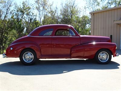 1946 Chevrolet Business Coupe   - Photo 7 - Scottsburg, IN 47170