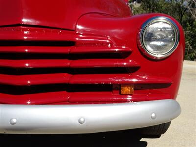 1946 Chevrolet Business Coupe   - Photo 18 - Scottsburg, IN 47170