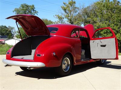 1946 Chevrolet Business Coupe   - Photo 32 - Scottsburg, IN 47170
