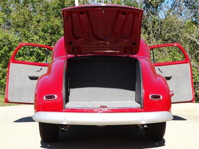 1946 Chevrolet Business Coupe   - Photo 31 - Scottsburg, IN 47170