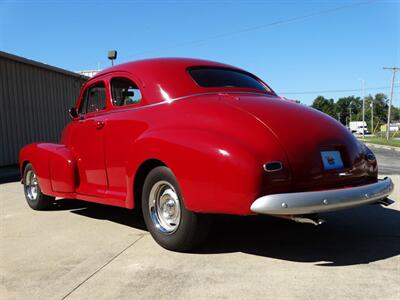 1946 Chevrolet Business Coupe   - Photo 4 - Scottsburg, IN 47170