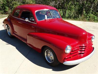 1946 Chevrolet Business Coupe   - Photo 16 - Scottsburg, IN 47170
