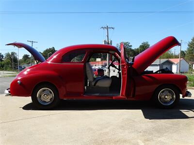 1946 Chevrolet Business Coupe   - Photo 33 - Scottsburg, IN 47170