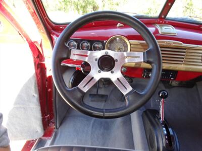 1946 Chevrolet Business Coupe   - Photo 76 - Scottsburg, IN 47170