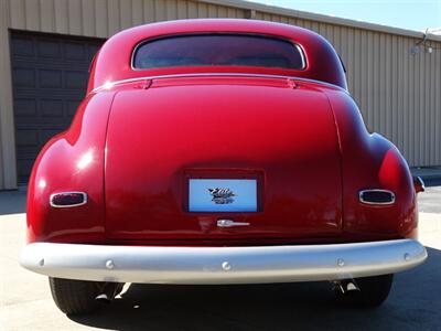 1946 Chevrolet Business Coupe   - Photo 5 - Scottsburg, IN 47170