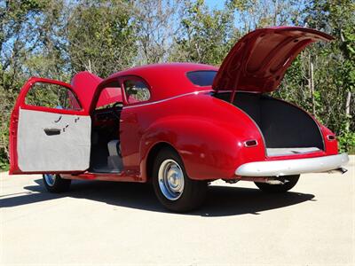 1946 Chevrolet Business Coupe   - Photo 30 - Scottsburg, IN 47170
