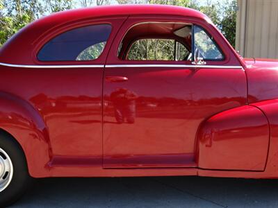 1946 Chevrolet Business Coupe   - Photo 25 - Scottsburg, IN 47170
