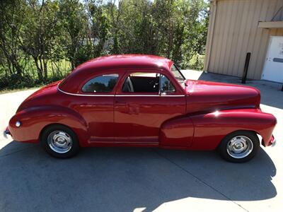 1946 Chevrolet Business Coupe   - Photo 15 - Scottsburg, IN 47170