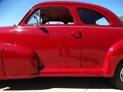 1946 Chevrolet Business Coupe   - Photo 20 - Scottsburg, IN 47170