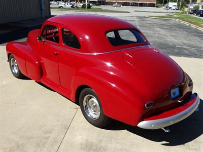 1946 Chevrolet Business Coupe   - Photo 12 - Scottsburg, IN 47170
