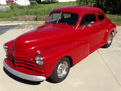 1946 Chevrolet Business Coupe   - Photo 10 - Scottsburg, IN 47170