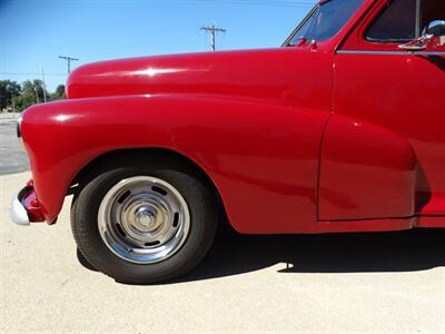 1946 Chevrolet Business Coupe   - Photo 19 - Scottsburg, IN 47170