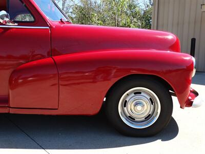1946 Chevrolet Business Coupe   - Photo 26 - Scottsburg, IN 47170