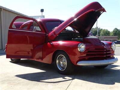 1946 Chevrolet Business Coupe   - Photo 34 - Scottsburg, IN 47170
