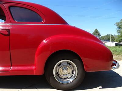 1946 Chevrolet Business Coupe   - Photo 21 - Scottsburg, IN 47170