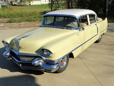 1956 Cadillac Series 62 - Photo 10 - Scottsburg, IN 47170