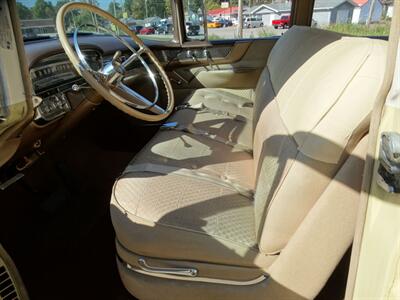 1956 Cadillac Series 62 - Photo 70 - Scottsburg, IN 47170