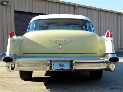 1956 Cadillac Series 62 - Photo 5 - Scottsburg, IN 47170