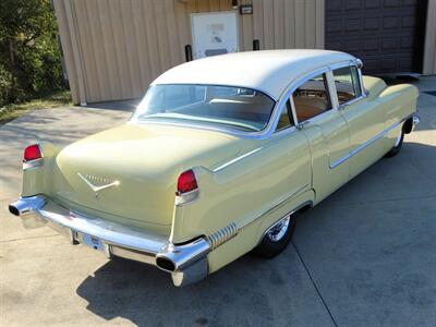 1956 Cadillac Series 62 - Photo 14 - Scottsburg, IN 47170